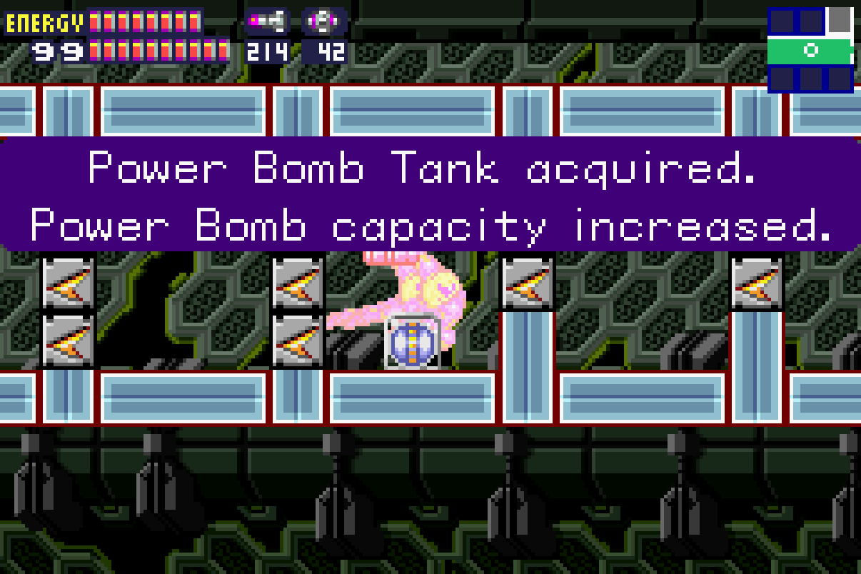 metroidfusionscreenshot110