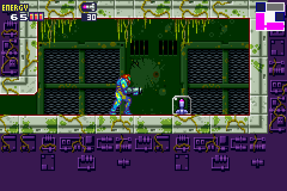 metroidfusionscreenshot13