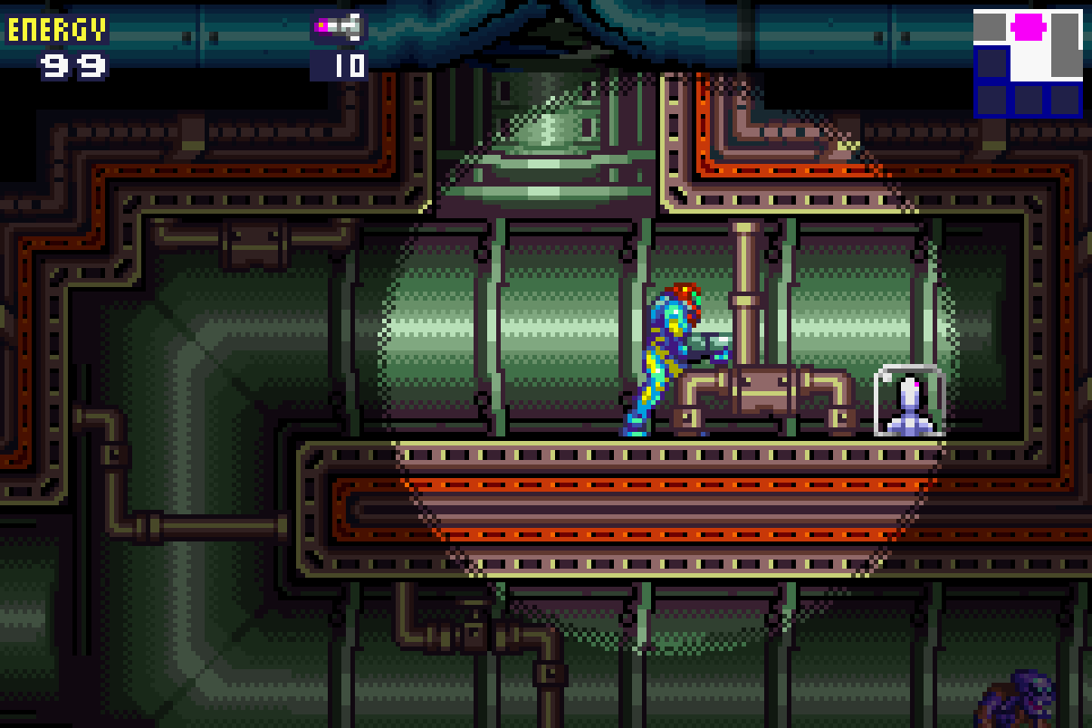 metroidfusionscreenshot2
