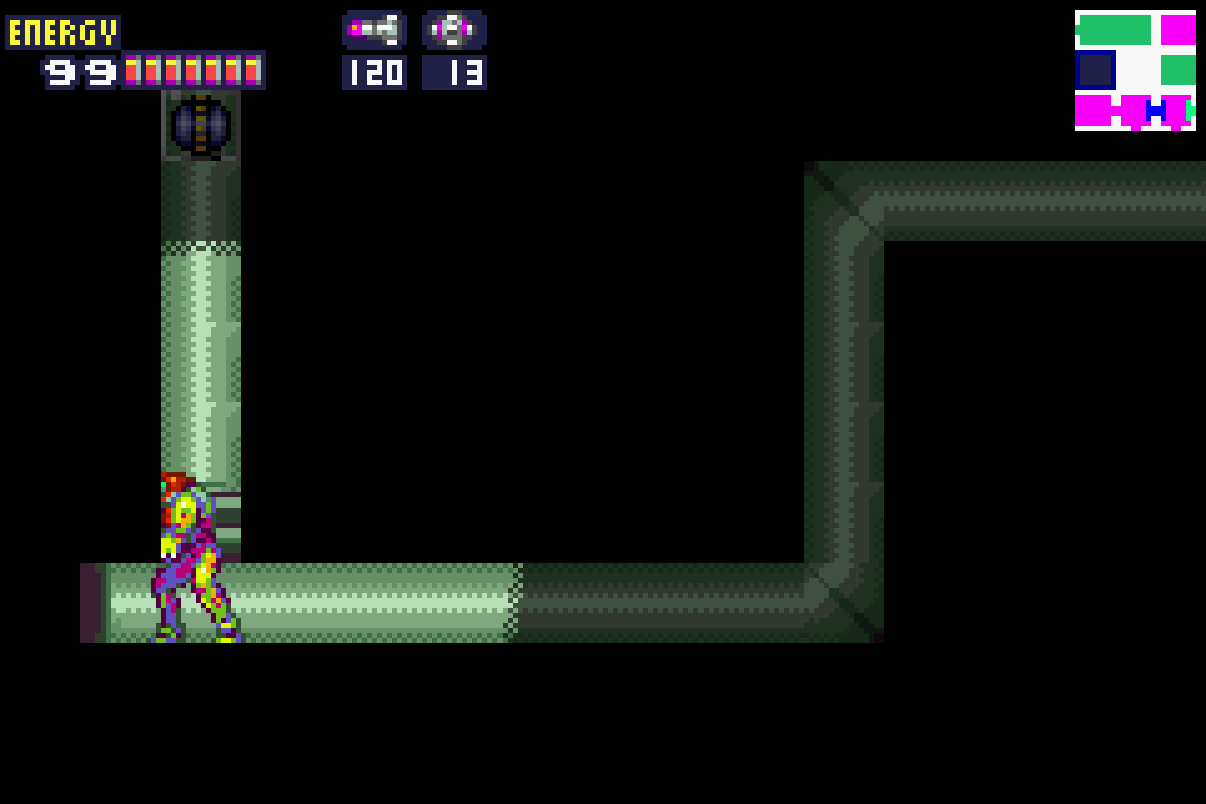 metroidfusionscreenshot49