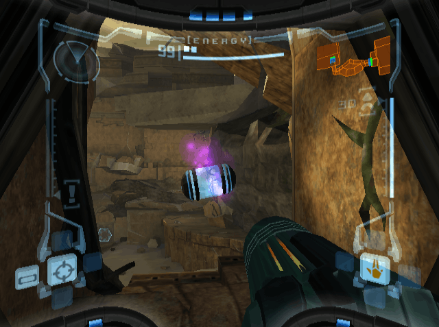 metroidprimescreenshot15