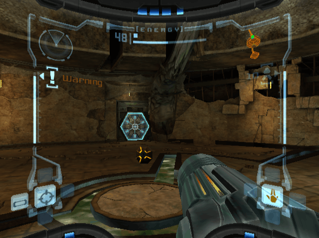 metroidprimescreenshot6