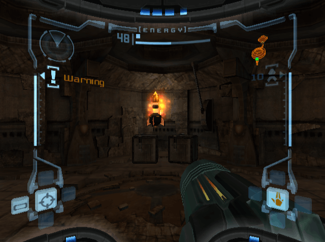 metroidprimescreenshot7