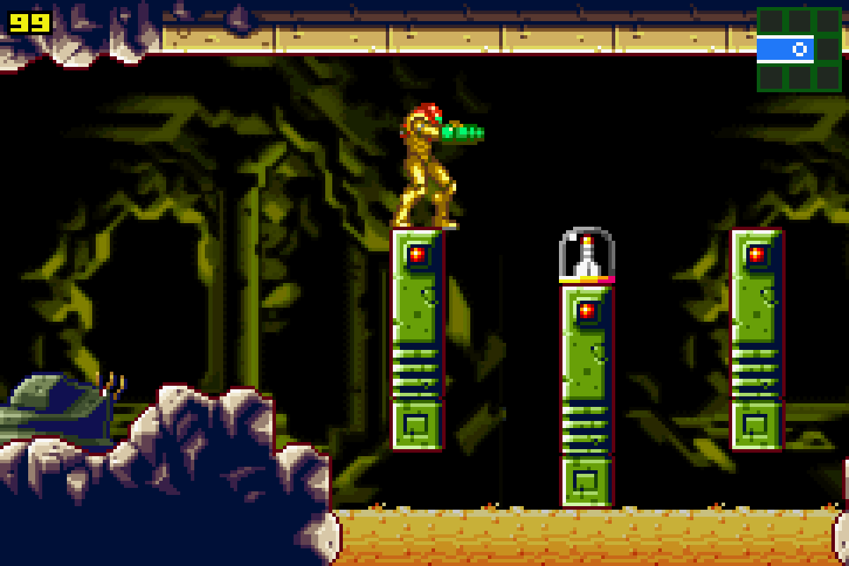 metroidzeromissionscreenshot3